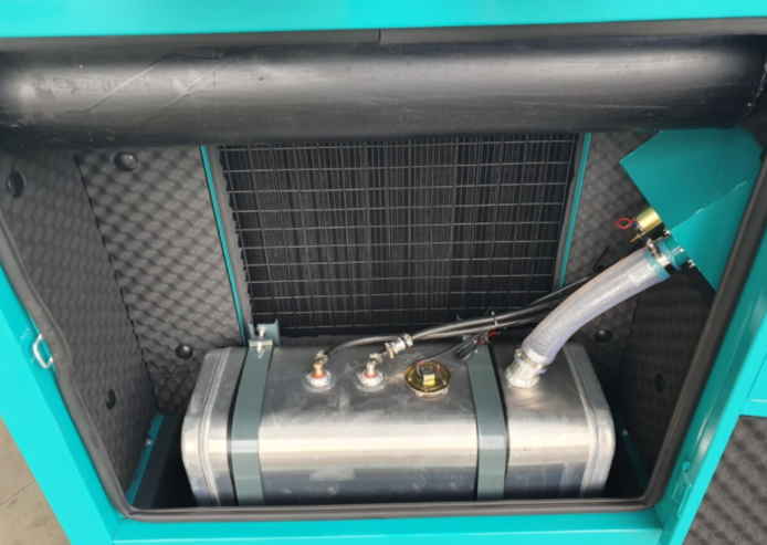 Cummins AG3-75C