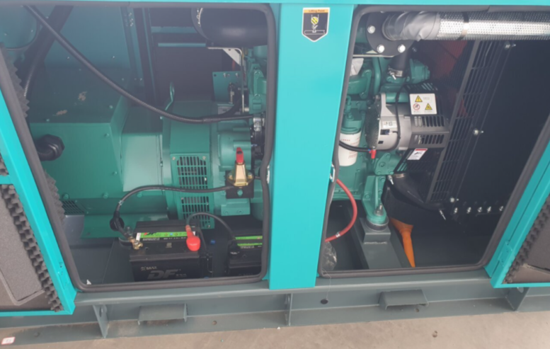 Cummins AG3-75C