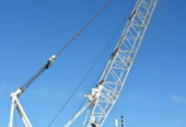 Hitachi SCX550-3