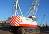 Hitachi SCX550-3
