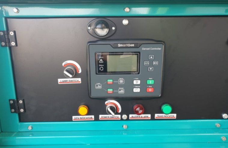 Cummins AG3-100C