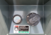 VORTEX AG3-80