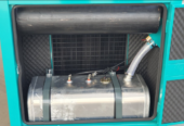 Cummins AG3-100C
