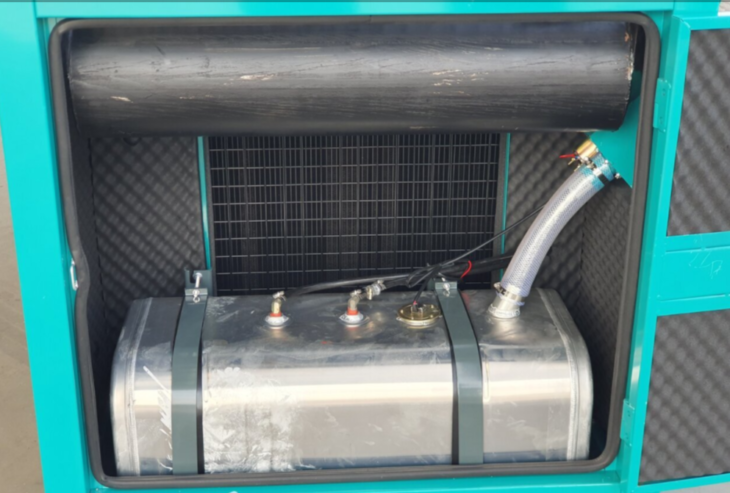 Cummins AG3-100C