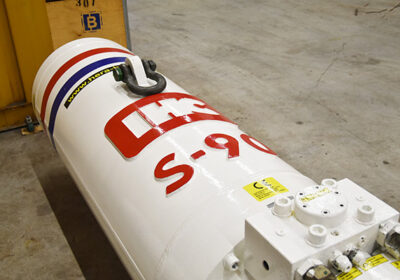 IHC_S90_hydraulic_hammer