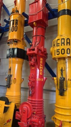 Delmag D19-32