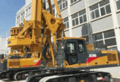 BRAND NEW XCMG XR280D Piling Rig